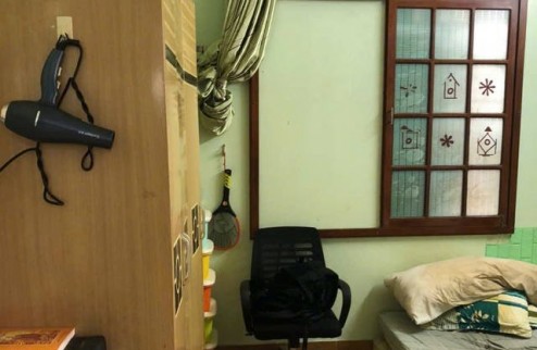 HBT - NHÀ MẶT PHỐ VỈA HÈ - MẶT TIỀN QUYỀN LỰC - LÔ GÓC 3 THOÁNG - KINH DOANH BẤT CHẤP MỌI LOẠI HÌNH