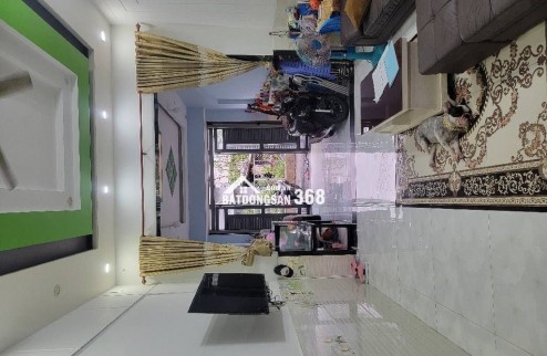 Quận 12 - Nguyễn Duy Cung - 8,9 tỷ