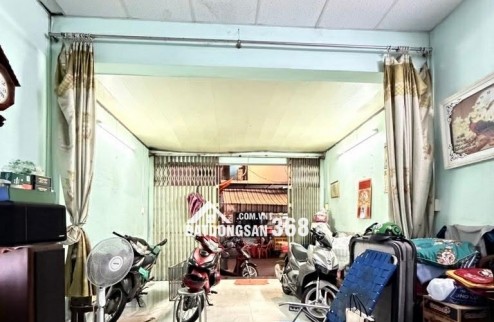 SIÊU PHẨM GIÁ 4 TỶ – HIẾM KHU VỰC – 34M²