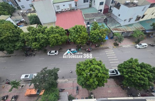 BÁN NHÀ LIỀN KỀ VIỆT HƯNG 76m2 - 6 Tầng Thang Máy - Vị Trí Kinh Doanh Đắc Địa - Hơn 30 Tỷ [0372311369]