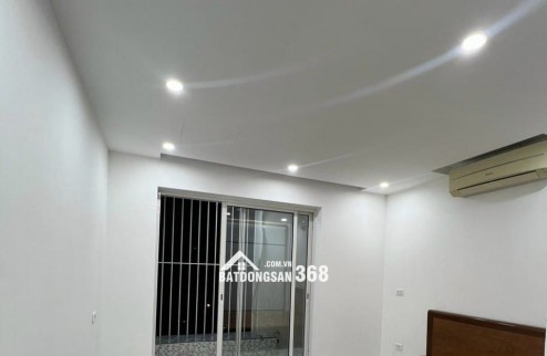 Bán CH tòa F4 - 112 Trung Kính, KĐT Yên Hòa, 84,6m², giá 7,9 tỷ