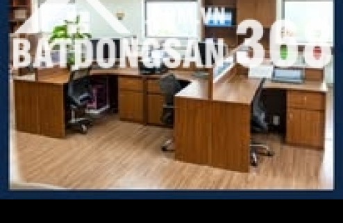 TÒA NHÀ TÀI CHÍNH VIỆT ĐỨC - VĂN PHÒNG & MẶT BẰNG THƯƠNG MẠI CAO CẤP