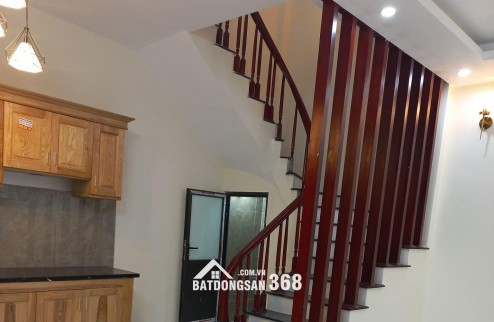 BÁN NHÀ VŨ XUÂN THIỀU -- 4 TẦNG MỚI - GẦN KHU ẨM THỰC SÀI ĐỒNG - SỔ ĐỎ CHÍNH CHỦ -- NHỈNH 5TỶ