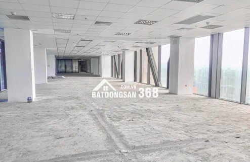 Cho thuê văn phòng tại 6th Element, 390 nghìn / m2, 751 m2