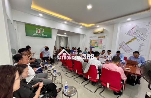 NHÀ PHỐ PHƯỚC ĐÔNG NEW CITY