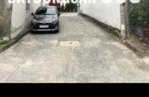  CƠ HỘI ĐẦU TƯ SINH LỜI NGAY – BÁN ĐẤT TẶNG DÃY TRỌ 10 PHÒNG – THU NHẬP 24TR/THÁNG