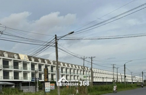 Thông tin chi tiết: nền Chính Chủ Cần Thơ mới , HIỆN TẠI LÀ CHÂU THÀNH , CÂN THƠ