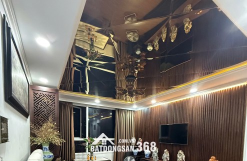 CHÍNH CHỦ CHO THUÊ CHCC CAO CẤP THE MANOR 2PN- 101m2 NỘI THẤT ĐẦY ĐỦ