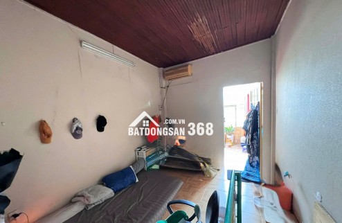  CẦN SHARE PHÒNG LẦU 2 – CHỈ 1 NỮ (Cô Bắc, Q1)