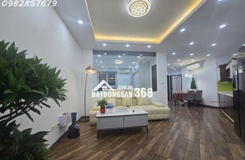 Chủ gửi bán căn 03 ngủ số 57 Vũ Trọng Phụng trung tâm Thanh Xuân giá rẻ