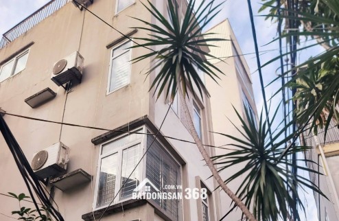 BAN NHÀ THỤY KHUE- TÂY hỒ- 4 TẦNG- 3PN- Ô TÔ