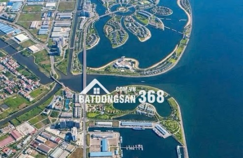 SỞ HỮU NGÔI NHÀ THỨ HAI SÁT MẶT BIỂN HẢI XUÂN - NAM ĐỊNH – GÍA CHỈ 1,55 TỶ