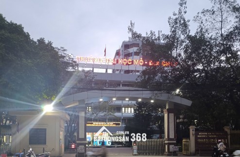 SIÊU HIẾM : PHỐ VIÊN – CỔ NHUẾ - ĐÔNG NGẠC 40m MT 3m 5.5 TỶ