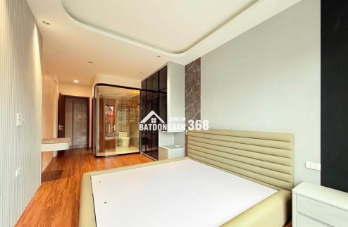 BÁN NHÀ HOÀNG VĂN THÁI  38m2 - 6 TẦNG THANG MÁY TRUNG TÂM THANH XUÂN - Ô TÔ VÀO NHÀ - 10M RA PHỐ - NHÀ SIÊU ĐẸP, HIẾM