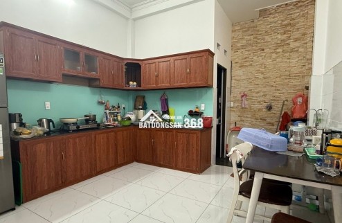 KHU VIP HIỆP THÀNH CITY - 4x16M - 2 TẦNG CHỈ NHỈNH 4 TỶ