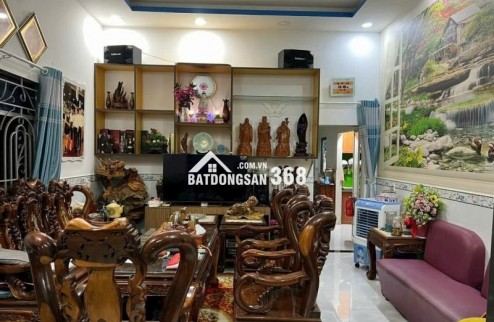 Bán nhà 96m2 (5.5x17m) Trường tiểu học Tam Bình- Chợ Tam Bình- Gò Dưa 4.8 tỷ