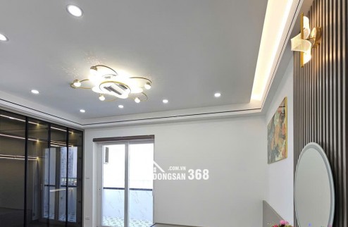 Bán CH Trung Yên I- phố Trung Kính, 125m2, 4Pn, giá tốt