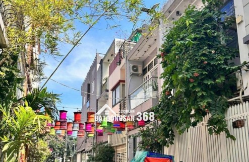 Bán nhà khu VIP ven sông Hiệp Bình Chánh Thủ Đức - 53m2 - Xe tải tận cửa - Sát Gigamall