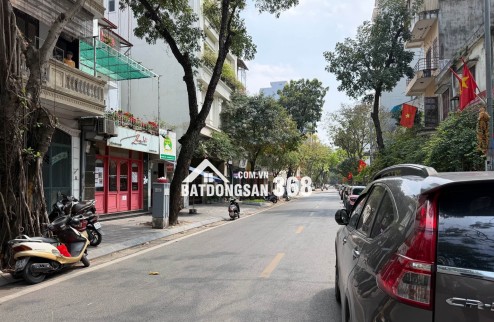 NHÀ LÒ ĐÚC–HAI BÀ TRƯNG_47M²_5 NGỦ_LÔ GÓC_NGÕ Ô TÔ_GẦN PHỐ_SỔ ĐẸP_HƠN 11 TỶ