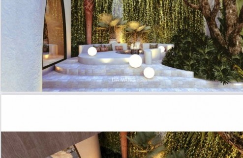 Bán Biệt Thự Hồ Bơi Đặng Văn Bi Trường Thọ Thủ Đức - $439\text m^2$ Ngang $8\textm$ - Giá 33 Tỷ