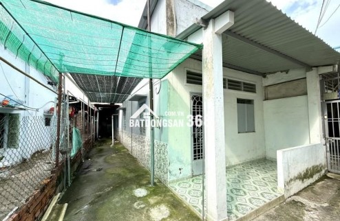 Bán nhà 96m2 (6x16m) gần trường học các cấp- Bệnh viện Thủ Đức  giá 4.2 tỷ