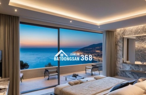 NHỈNH 2,5 TỶ SỞ HỮU NGAY CĂN HỘ VIEW VỊNH BÁI TỬ LONG, CĐT CAM KẾT VẬN HÀNH DOANH THU LÊN TỚI 300TR/NĂM