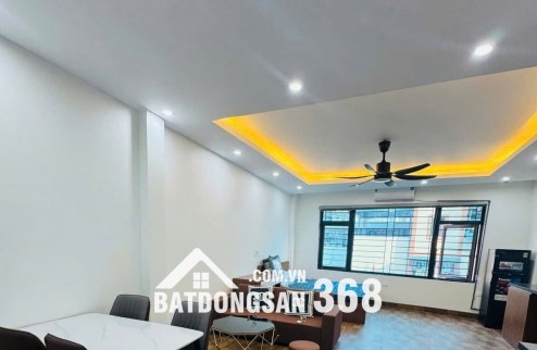 BÁN NHÀ SIÊU PHẨM MỚI TINH CẦU GIẤY  52M, 6 TẦNG THANG MÁY THÔNG SÀN, MẶT TIỀN 5,3M, GIÁ 16.5 TỶ