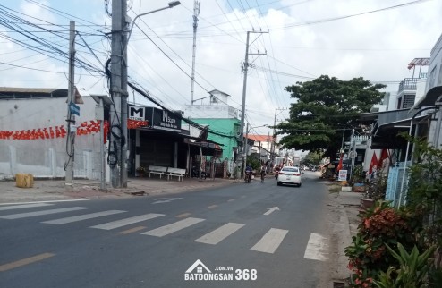 BÁN GẤP NHÀ MẶT PHỐ.78M.GIA 3 TỶ CÒN THƯƠNG LƯỢNG LẠI GIÁ VỚI NGƯỜI THIỆN CHÍ