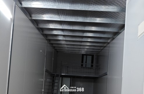 Cho thuê cửa hàng, kho hàng