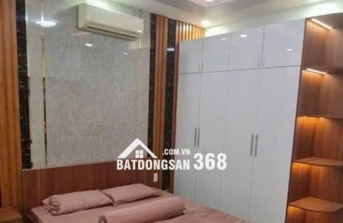 NHÀ MỚI 5 TẦNG – HẺM XE HƠI – GẦN NGÃ TƯ TÂN KỲ TÂN QUÝ