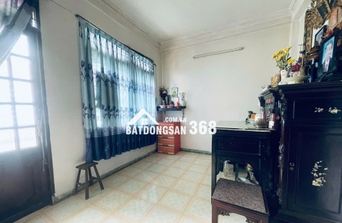 NHÀ ĐẸP TÂN BÌNH – HẺM THÔNG – GẦN NHÀ GA T3 – CHỈ 8.9 TỶ