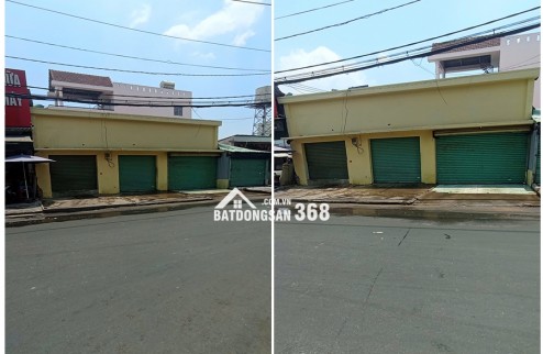 CHO THUÊ NHÀ KINH DOANH, MẶT TIỀN SỐ 64 ĐƯỜNG SỐ 8, KP 16, P.LINH XUÂN, TP.THỦ ĐỨC
