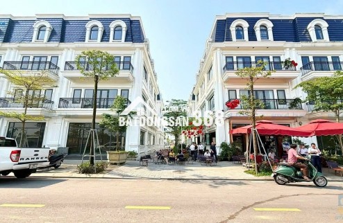 BÁN NHÀ MẶT PHỐ ĐƯỜNG DƯƠNG KHUÊ TP HUẾ