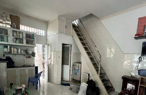 NHÀ HẺM XE TẢI HƯNG PHÚ – QUẬN 8 – NGANG RỘNG 5.1M – CÓ VỈA HÈ 2M – GIÁ CHỈ 5.4 TỶ TL Hưng Phú, Chánh Hưng, Quận 8