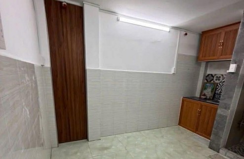 NHỈNH 1 TỶ - NHÀ 2 TẦNG SỔ HỒNG RIÊNG - NGAY CẦU CHÁNH HƯNG KỀ QUẬN 5. Hưng Phú, Chánh Hưng, Quận 8