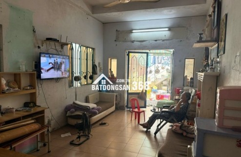 Hẻm Ô Tô Quang Trung P11 Gò Vấp – Đối Diện Chợ Hạnh Thông Tây, Vị Trí Kinh Doanh Cực Đỉnh