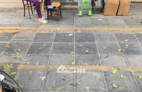Cơ Hội sở hữu , Đầu Tư BĐS Mặt Phố Huế 500tr/m , Vỉa Hè 5m Thông Tin Thật