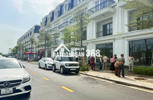 Richmond Phú Xuân, đối diện chợ Cống mới tiềm năng sinh lời CAO