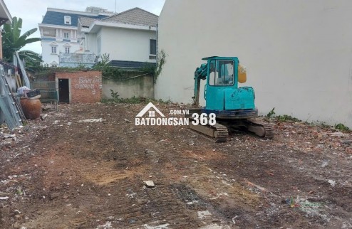 Bán đất Thủ Đức, Q2 (cũ), Bình An, Mặt tiền ngay Trần Não - 160m2, SHR, 27.5 tỷ