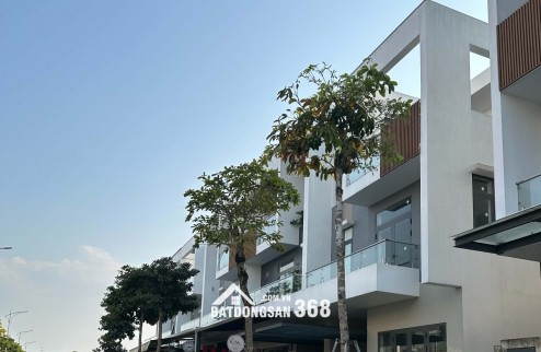 BGI HUẾ – KHÔNG GIAN SỐNG ĐẲNG CẤP GIỮA LÒNG ĐÔ THỊ HOÀNG QUỐC VIỆT TP HUẾ