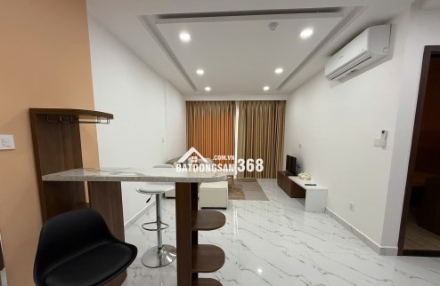 Chuyển nhượng 1Pn 55m2 tại Lavida Plus quận 7, nhà Full nội thất khai thác cho thuê ngay