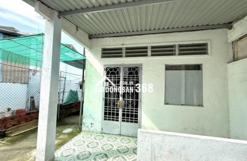 Bán nhà gần Bệnh viện Thủ Đức 96m2 ngang 6m giá 4.2 tỷ