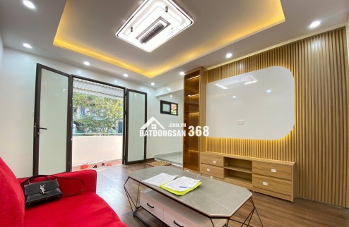 MỘT CĂN DUY NHẤT- MUA 1 ĐƯỢC 2- Ô TÔ ĐỖ CỬA - NHÀ SIÊU ĐẸP FULL NỘI THẤT -THOÁNG TRƯỚC SAU - SỔ KHỦNG LONG