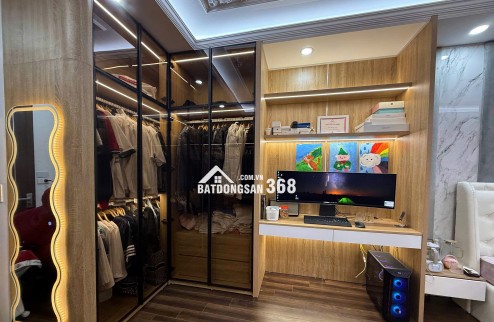 BÁN NHÀ PHÂN LÔ CẦU GIẤY, GẦN ĐẠI HỌC QUỐC GIA,  6T, Ô TÔ TRÁNH, KINH DOANH, VĂN PHÒNG, CHO THUÊ, GIÁ 22.8 TỶ