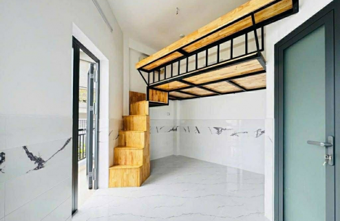 LÔ GÓC HXH NGAY ĐẠI HỌC CÔNG THƯƠNG TP.HCM - KHU VIP ĐƯỜNG ĐẸP HẺM ĐẸP - 16.5 TỶ - 57M2 Chế Lan Viên, Tây Thạnh, Tân Phú