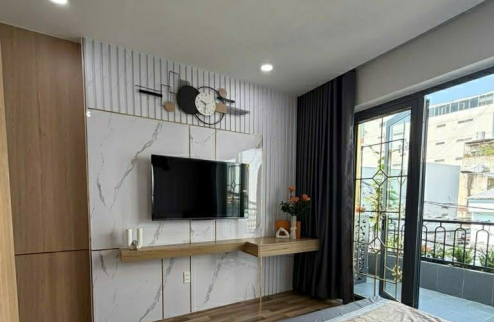 HẺM XE HƠI THÔNG – PHÚ THỌ HOÀ, TÂN PHÚ - 55M2 - 7.5 TỶ  Phú Thọ Hoà, Phú Thọ Hoà, Tân Phú