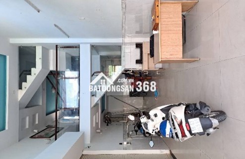 HẺM HÀ HUY GIÁP XE TẢI 12M CÓ VỈA HÈ 2 BÊN ,KHU PHÂN LÔ XÂY ĐỰNG TỰ DO ĐẸP.