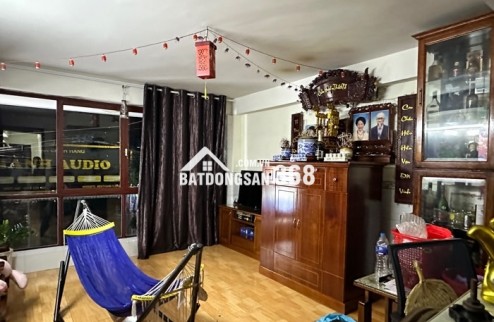 MẶT TIỀN KINH DOANH 5TẦNG GẦN CHỢ THỚI AN