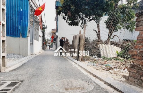 CHỦ CẦN BÁN NHANH – LÔ ĐẤT ĐẸP HIẾM  Diện tích: 60,2m²MT 4,1m (vuông vắn trước sau)