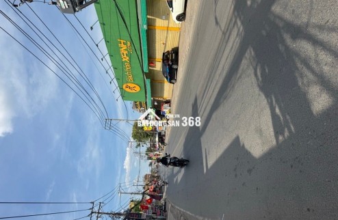 BÁN ĐẤT TỈNH LỘ 43, TAM BÌNH THỦ ĐỨC 87m² (6x14) HXH 5M – GIÁ 4 TỶ 7– TIỀM NĂNG TĂNG GIÁ CAO